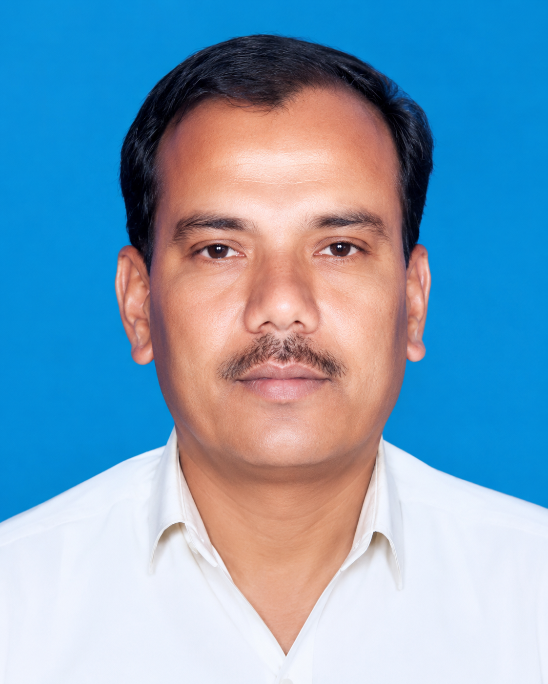 Shri. Ramesh Laxman Patil